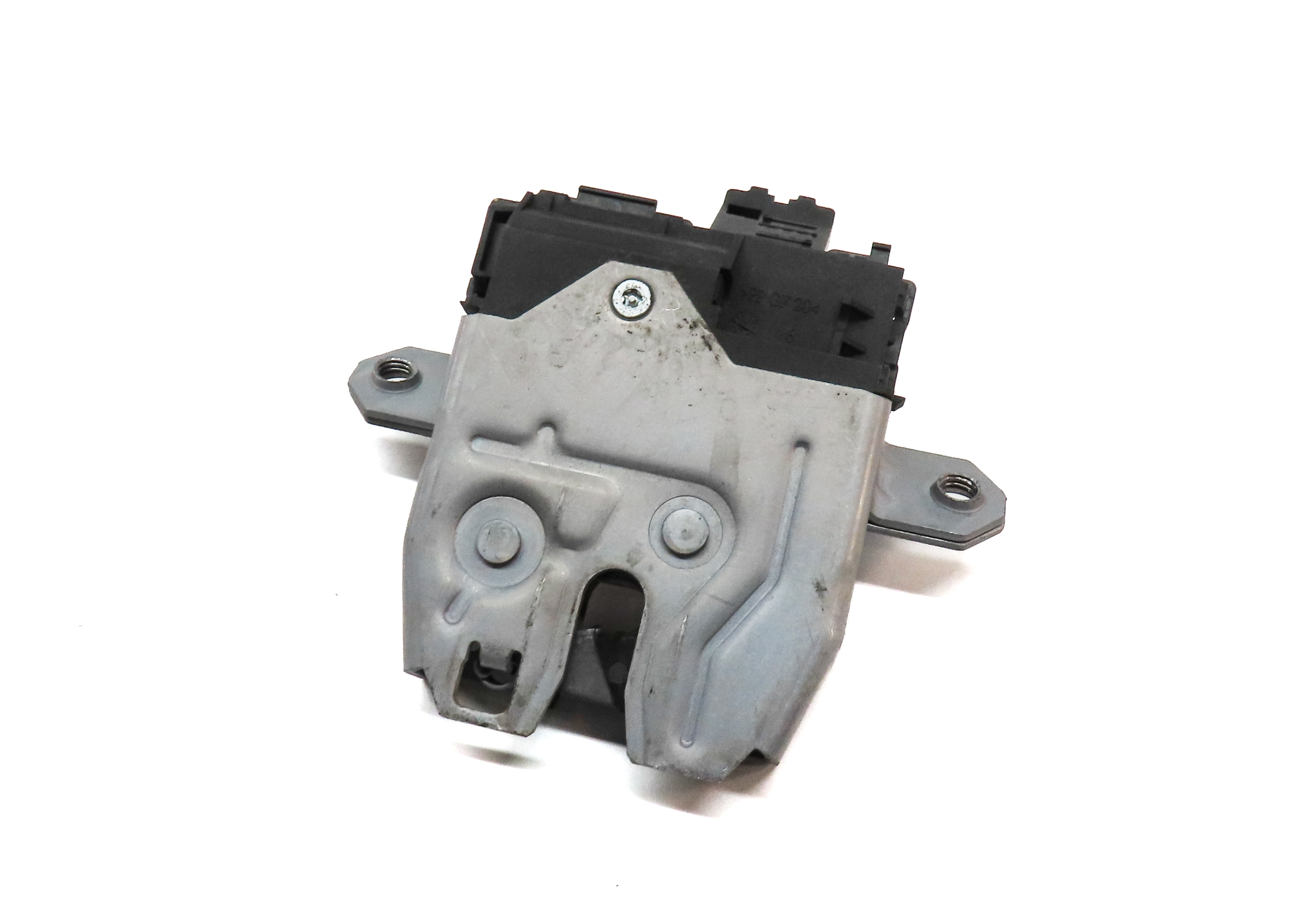 2009 LAND RANGE ROVER SPORT (L320) REAR HATCH TRUNK LOCK LATCH ACTUATOR — exact item pictured